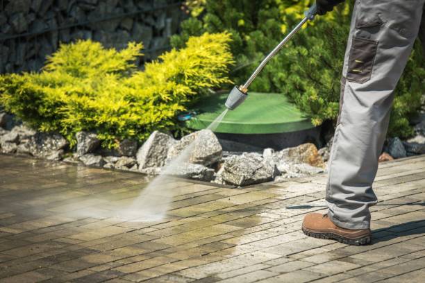 Boat and Dock Cleaning in Hampton Bays, NY